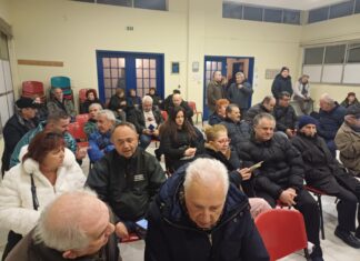 Σύσκεψη ενημέρωσης των πλημμυροπαθών Αγίου Θωμά – Φιλιππούπολης για το πρόγραμμα Στεγαστικής Συνδρομής (ΦΩΤΟ)