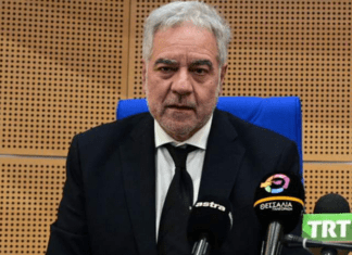 Σερέτης: Oι κλίνες ΜΕΘ στο Γενικό Νοσοκομείο Λάρισας θα αυξηθούν
