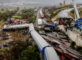 Τέμπη: Τα δύο πορίσματα και τα γνήσια ηχητικά