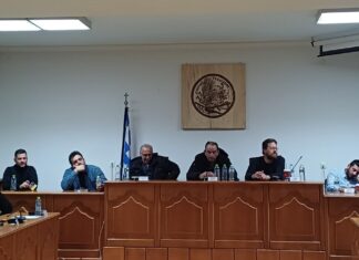 Λάρισα: Σκληραίνουν τη στάση τους οι αγρότες – Θα κλείνουν κάθε απόγευμα τις εθνικές οδούς (ΦΩΤΟ)