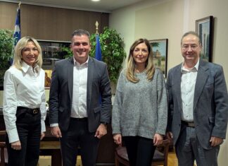 Ενίσχυση του Ξενώνα Φιλοξενίας Γυναικών Θυμάτων Βίας του Δήμου Λαρισαίων
