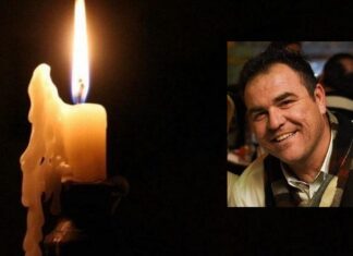 Λύγισε και πέθανε στο Πανεπιστημιακό στη Λάρισα ο χαμογελαστός «γίγαντας» – Τελευταίο αντίο στον Κώστα Βαρβέκη