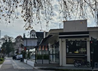 Έκλεισε το κατάστημα γνωστής αλυσίδας καφέ στα Τρίκαλα – Ούτε δύο χρόνια δεν άντεξε