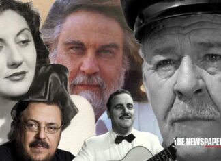 Οι πέντε διασημότεροι Βολιώτες που… ίσως δεν ήξερες ότι κατάγονται από τον Βόλο!