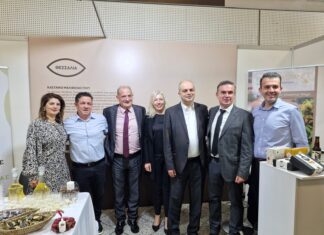 Καπετάνος: «Να αποκτήσουμε πανθεσσαλική συνείδηση συνεργασίας»