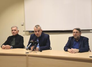 O Δήμος Λαρισαίων φιλοξενεί για πρώτη φορά τον Πανελλήνιο Διαγωνισμό Εκπαιδευτικής Ρομποτικής STEM