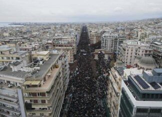 Τα Τέμπη φέρνουν εξελίξεις: Απόψε η πρώτη απάντηση Μητσοτάκη – Το κρίσιμο πόρισμα του Πολυτεχνείου