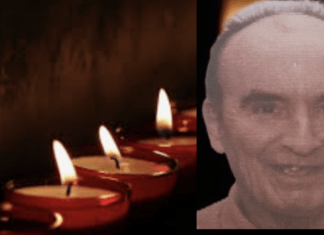 Θλίψη στην Λάρισα: Έφυγε από την ζωή 56χρονος Λαρισαίος