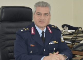 Κρίσεις Υποστρατήγων Αστυνομίας 2025: 10 Υποστράτηγοι αποστρατεύονται από την ΕΛΑΣ – Και ο Θεσσαλάρχης Θ. Καρανάσιος