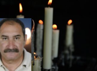 Λάρισα: 67χρονος έφυγε από την ζωή