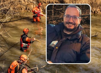 Λάρισα: Περιπλέκεται το μυστήριο με τον 39χρονο αγνοούμενο… – «Πατέρας και γιος πήγαιναν παντού μαζί…»