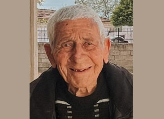 Απεβίωσε ο Νικόλαος Πέτρου
