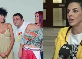 Επιστρέφουν οι Singles, 20 χρόνια μετά; Η αινιγματική απάντηση της Μαρίας Σολωμού