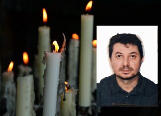 Θλίψη στην Λάρισα: Έφυγε από την ζωή 57χρονος