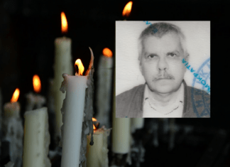 Απεβίωσε ο Τριαντάφυλλος Παπαμιχαήλ