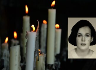 Θλίψη στη Λάρισα: Σήμερα το τελευταίο «αντίο» στην Κωνσταντίνα Σαμαρά, που «έφυγε» στα 56 της