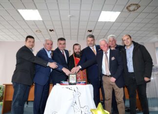 «Βασίλεψε» η ΔΕΥΑΛ