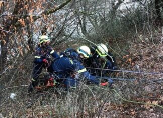 Λάρισα: Νεκρός ο κτηνοτρόφος που εξαφανίστηκε χθες – Εντοπίστηκε ζωντανός σε δύσβατη περιοχή αλλά δεν… άντεξε