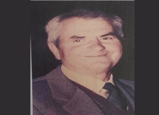 Απεβίωσε ο Ευάγγελος Τσιούρβας