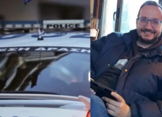 Λάρισα: Άκαρπες οι έρευνες για τον 39χρονο – είναι γιος της Εισαγγελέως Εφετών Σοφίας Αποστολάκη