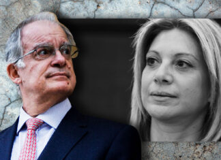 Καρυστιανού για Τασούλα: Αυτό δεν είναι Δημοκρατία κύριε Μητσοτάκη – Σύντομα το ξεμπρόστιασμα των αρίστων