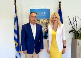 Κέλλας: Νέο θεσμικό πλαίσιο για επισκέψιμες υδατοκαλλιέργειες στην Ελλάδα