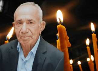 Απεβίωσε ο Σωτήριος Ζάγκλης
