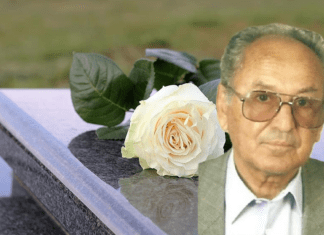 Έφυγε από τη ζωή Λαρισαίος γεωπόνος