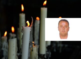 Θλίψη στην Λάρισα: Έφυγε από την ζωή 54χρονος
