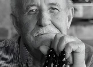 Απεβίωσε ο Αναστάσιος Μποουκουβάλας