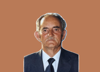 Απεβίωσε ο Βασίλειος Σούρλας