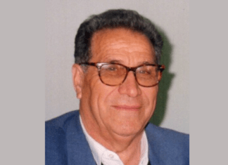 Απεβίωσε ο Στυλιανός Χατζούλης