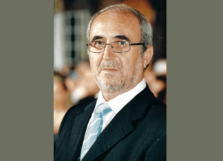 Απεβίωσε ο Νικόλαος Ντάτσιος