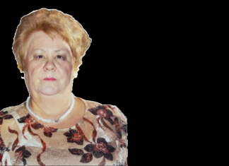 Απεβίωσε η Βεατρίκη Κατσιούλα