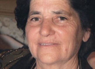 Απεβίωσε η Μελαχρινή Κοτούλα