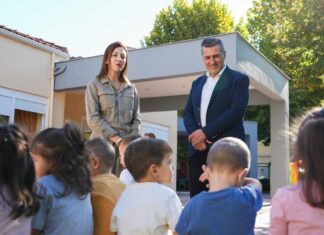 Πρότυπος τεχνολογικός εξοπλισμός στα σχολεία της Θεσσαλίας