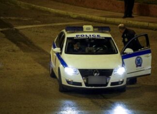 46χρονος Λαρισαίος, στέλεχος ξενοδοχείου στα Χανιά εξαφανίστηκε από την Πρωτοχρονιά