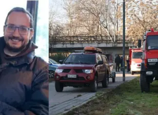 Λάρισα: «Το πιο πιθανό σενάριο» για την εξαφάνιση του 39χρονου Βασίλη – Αποκάλυψη Μπαλάσκα