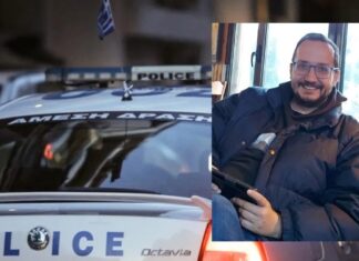 Λάρισα: Ανοιχτά όλα τα σενάρια για τον 39χρονο Βασίλη – Το θρίλερ με τη μαρτυρία ότι είναι σε μοναστήρι στο Στόμιο
