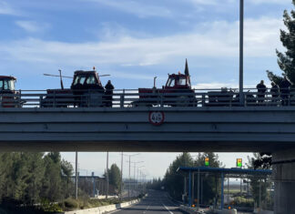 Λάρισα: Στον δρόμο της κλιμάκωσης οι αγρότες – Οι επόμενες κινήσεις