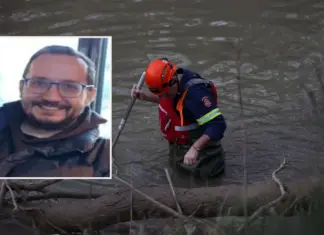 Άκαρπες οι έρευνες για τον εντοπισμό του 39χρονου αγνοούμενου στη Λάρισα – Τι λέει η ΕΛ.ΑΣ. για την υπόθεση