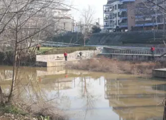 Χωρίς τέλος το θρίλερ με την εξαφάνιση του 39χρονου Βασίλη από τη Λάρισα – «Ξεκινήσαμε έρευνες σε νέο σημείο του Πηνειού», λέει ο ιδιωτικός ερευνητής