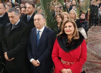 Λιακούλη: «Σε κάθε περιπέτεια της ζωής, “οδηγός” μας το Φως»