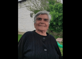 Απεβίωσε η Βασιλική Χριστοδούλου