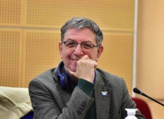 Λάρισα: Ανεξαρτοποιήθηκε ο Αντιπεριφερειάρχης Νίκος Ράπτης – Ο Κουρέτας τον είχε τοποθετήσει σε άμισθη θέση