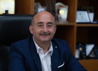 O Σακκάς πρόεδρος στο νέο πανθεσσαλικό φορέα διαχείρισης απορριμμάτων