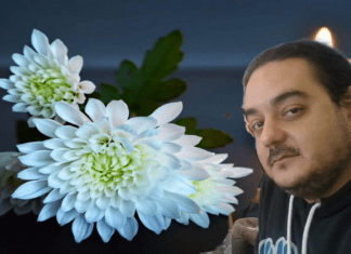Θλίψη: Έφυγε από τη ζωή 46χρονος Λαρισαίος