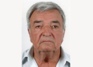 Απεβίωσε ο Ιωάννης Τσολάκης