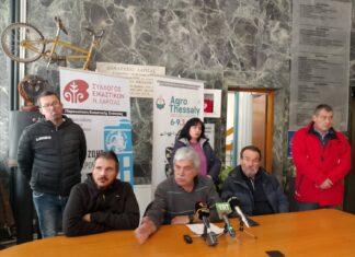 Για απλήρωτες υπερωρίες καταγγέλουν οι συνδικαλιστές τον Δήμο Λαρισαίων