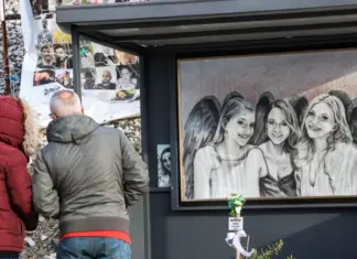 Τραγωδία στα Τέμπη: Σε εξέλιξη 2 έρευνες για τα αίτια της έκρηξης και πυρκαγιάς μετά τη σύγκρουση των τρένων